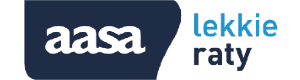 Logo Aasapolska - aasa lekkie raty