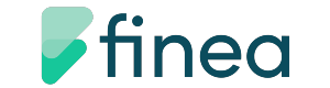 Логотип Finea.lv - кредиты на непредвиденные расходы, покупку машины или на ремонт дома