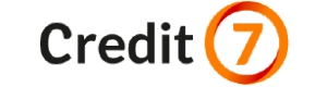 Credit7 - împrumut rapid și ușor. Formular de cerere și contacte ale companiei disponibile pe site-ul credit 7