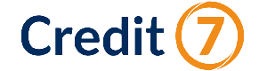 Credit7 - împrumut rapid și ușor. Formular de cerere și contacte ale companiei disponibile pe site-ul credit 7