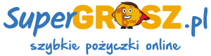 Pożyczka ratalna z Supergrosz. Na oficjalnej stronie otwarte komentarze i supergrosz logowanie