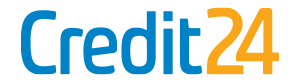 Ātrs aizdevums pie Credit24. Uzņēmuma kontakti un klienta profils pieejams mans credit24