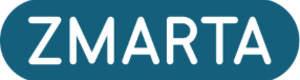 Zmarta økonomisk sammenligningsplattformlogo