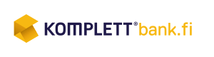 Komplettbank - edulliset lainat. Komplett bank kokemuksia ja Komplett bank asiakaspalvelu verkkosivuilla komplett bank.fi