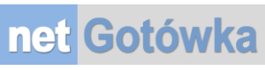 Netgotówka - Szybkie chwilówki przez Internet, które można otrzymać w ciągu 10 minut.