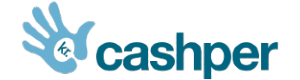Få lån med kautionist hos Cashper. Overkommelig månedlig betaling. Let registrering og hurtig pengebetaling