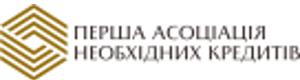 Логотип українського кредитора Pan credit, який видає короткострокові кредити онлайн.