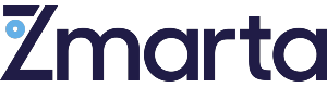 Zmarta økonomisk sammenligningsplattformlogo