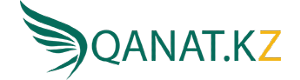 Qanat - это сервис онлайн-кредитования. Кредит Qanat.kz очень быстрый и удобный для всех