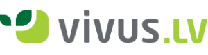 Vivus - онлайн-займы и займы на все случаи жизни. Заявление на получение кредита и личный кабинет доступны на vivus.lv.