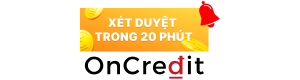 Oncredit - nhận tiền nhanh chóng. Đăng ký và vay tiền theo hình thức tín dụng. Chờ xác nhận và nhận khoản vay