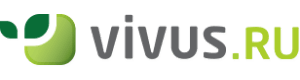 Удобный кредит Vivus доступен каждому. Получить Вивус деньги возможнo на сайте vivus.ru