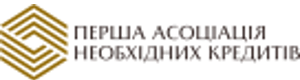 Логотип украинского кредитора Pan credit, который выдает краткосрочные кредиты.