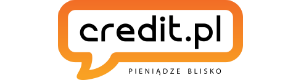 Pożyczyć szybko i bez zbędnych pytań z Credit. Zarejestruj się i wypełnij formularz zgłoszeniowy na credit.pl