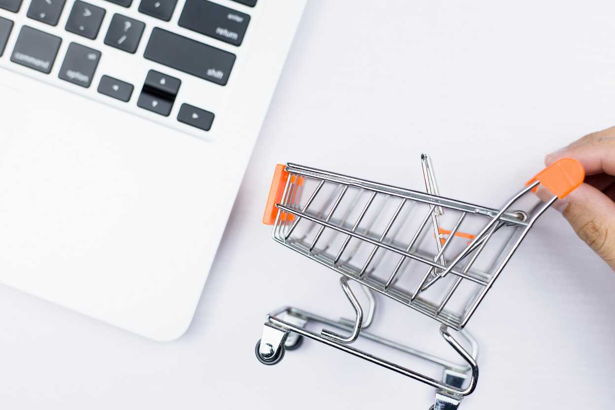 покупки в интернете - плюсы и минусы. выбор правильных покупок в интернете