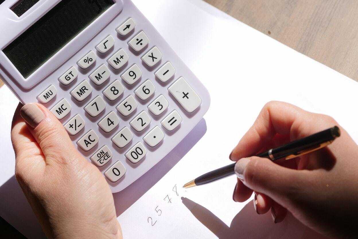 Používejte měnový kalkulátor MyCredy rychle, snadno a zdarma